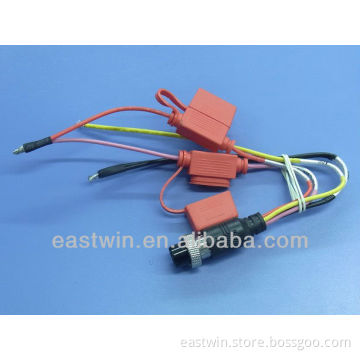 MOLEX Automotive Wire Harness